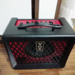 【VX-50BA】VOXベースアンプを実際に使ってみた感想とレビューを紹介