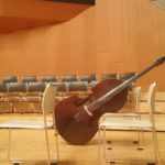 おすすめのバイオリンとコントラバスの演奏動画