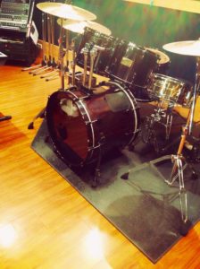 下北沢周辺のバンドマンに人気の音楽スタジオを紹介