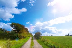 ミュージシャンは、不安的な要素を逆発想に変える