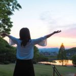 自分らしく生きていくためには