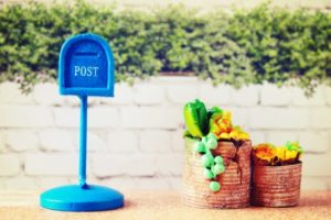 定形外郵便で音楽ソフトなどを送らない方が良い理由