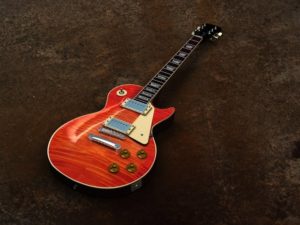 ギターとベーシストにおすすめしたい70年代の王道ロック