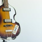 エレキベースに必要なおすすめのアイテム特集