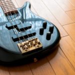 ベースを始めたら持つべき心構え