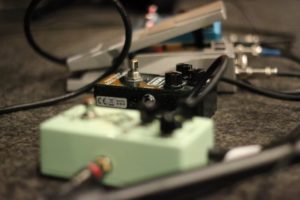 おすすめベースエフェクター！ベーシストが選ぶエフェクター3選