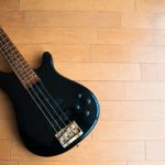 良いエレキベースとは必ずしも値段で決まるわけではない理由