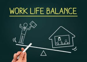 ベーシストが今の日本の働き方について考えてた