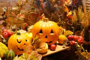 ハロウィンパーティーで聴きたくなる盛り上がるハロウィンソング厳選4曲