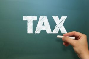 バンドマンが住民税を滞納するとどうなるのか?