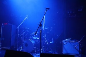 ボーカリストが実践する喉に良い食べ物と飲料を紹介