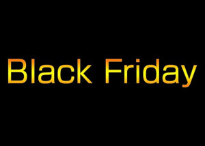 ブラックフライデーを利用してDTM・DAW・音楽機材をお得に購入する方法