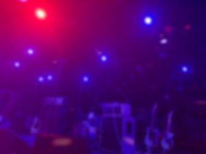 音楽不況の時代でも良い曲を作り良いライブをやることが一番大事なこと