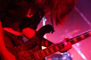 ミュージシャンのプロとアマチュアの決定的な違い