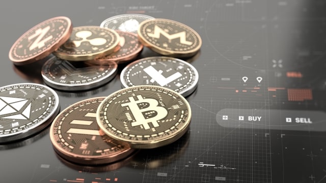 Bitcoe bitcoin
