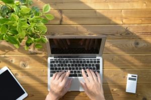 記事を書くのが苦手でも記事を書き続けることでブログを書くのが楽しくなってくる理由