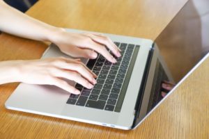 独自ドメインでブログを開始してから半年間は試用期間のようなもの