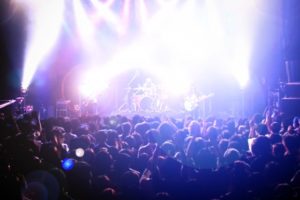 2019年令和1年に活躍したミュージシャン