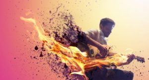 ミュージシャンとして生活している人は変わった人が多い?