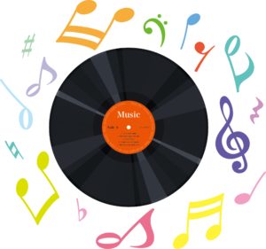 オリジナルCDを安く作る方法/自主制作の音楽CD