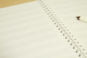 ベーシストのための作詞、歌詞を書くためのルール