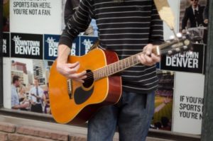 【文化と音楽の違い】アメリカと日本のライブの違いについて