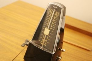 リズム感はだれでも向上できる！リズム感を鍛えるトレーニング