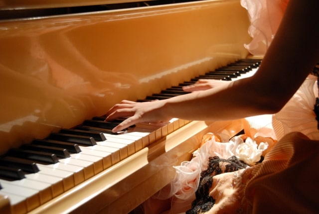 音楽や楽器の習いごとは何歳からが良いのか？