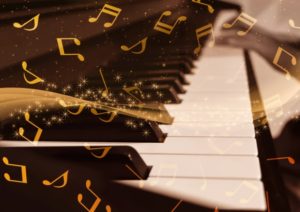 ピアノ講師とピアノを生かせる仕事