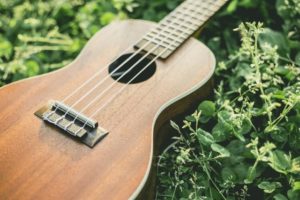 ウクレレの魅力と初心者におすすめのウクレレ3選