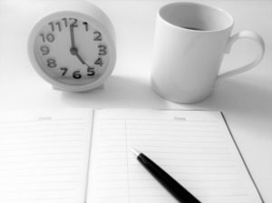 【早起きは三文の徳】朝型に変えることで得られるメリットは大きい！効率アップと健康維持