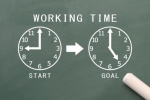 フルタイムの正社員で働きながら音楽活動をするコツを紹介