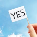 自分の欠点や弱さをさらけだす勇気を持つことが大事