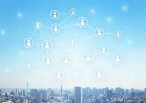 人はそれぞれ違うからこそお互い学び成長し合える