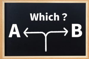 好きでもない仕事を一生続けていきますか？仕事を選ぶ選択肢を増やそう！