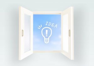 発想力を身につけることで自分自身のクリエイト力も向上する