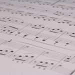 【暗譜】効率よく曲や楽譜を暗譜する方法を紹介
