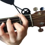 アコギ初心者が挫折してしまうFコードの3つの押さえ方のコツ