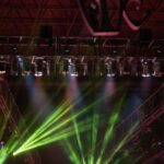 ライブやコンサートで実際に起こった失敗やトラブルと対応について