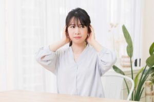 【騒音トラブル】音の大きさと音の基礎知識を学び音の気配りをしよう