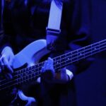 【ベース】オクターブ奏法のコツと練習におすすめの曲