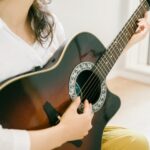 【アコギ初心者】はじめての練習曲におすすめしたい入門曲から中級曲まで