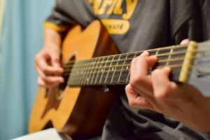【Beeミュージックスクール】初心者におすすめの個人レッスン!