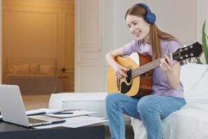 おうちで気軽にレッスン！THE POCKET（ザ・ポケット）オンラインレッスンの特徴