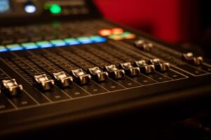 【PAエンジニア】コンサートやライブ全般の音作りを担当！仕事内容と目指すためには