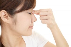 【涙嚢炎になりました】涙嚢炎(るいのうえん)とはどんな目の病気なのか?