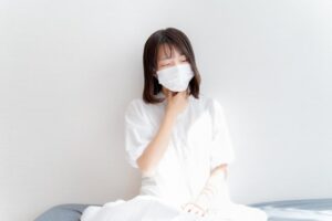 咳がとまらない!喉が痛いときにのどの問題を改善できるおすすめの食材を紹介