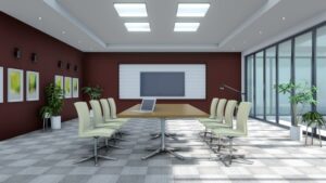 【バーチャルオフィス】独立や開業を考えている方に！バーチャルオフィスに向いている人