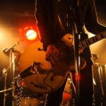 3Bと言われるバンドマンとは付き合ってはダメ？