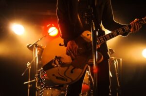 3Bと言われるバンドマンとは付き合ってはダメ?